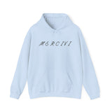 Mercivi Hooded Sweatshirt