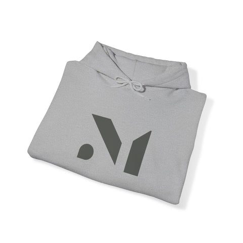 Mercivi Hooded Sweatshirt