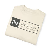 MERCIVI T-shirt