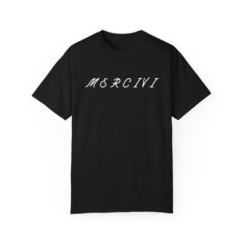 Mercivi T-shirt