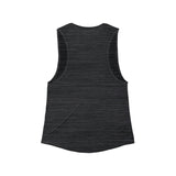 Mercivi Women's Flowy Scoop Muscle Tank