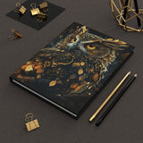 Hardcover Journal Matte