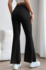 Flare Pants Women