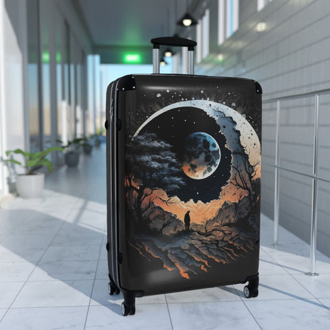 Suitcase