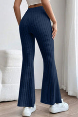 Flare Pants Women