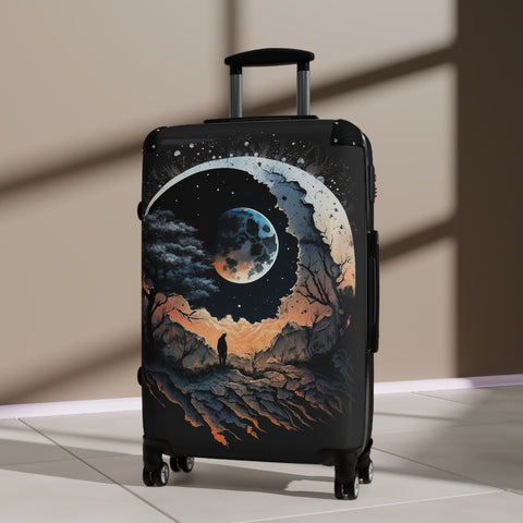 Suitcase