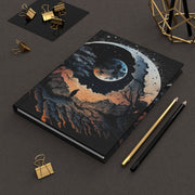 Hardcover Journal Matte