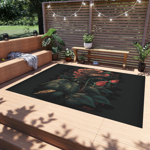 Outdoor Rug