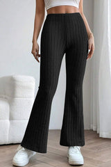 Flare Pants Women