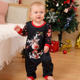 Baby Reindeer Outfit