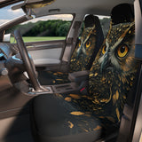 Car Seat Covers