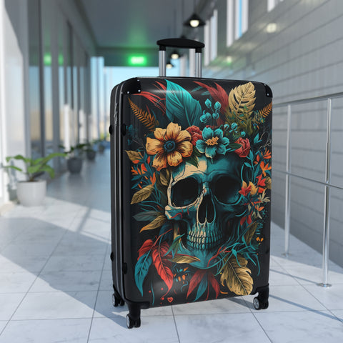 Suitcase