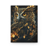 Hardcover Journal Matte