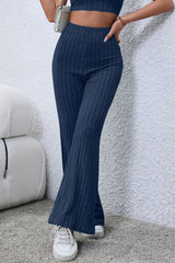 Flare Pants Women