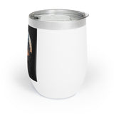 Chill Wine Tumbler