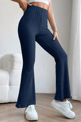 Flare Pants Women