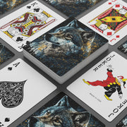 Custom Poker Cards