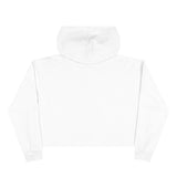 Crop Hoodie