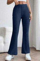 Flare Pants Women