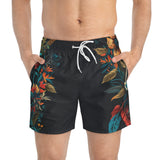 Swim Trunks (AOP)