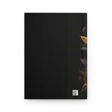 Hardcover Journal Matte