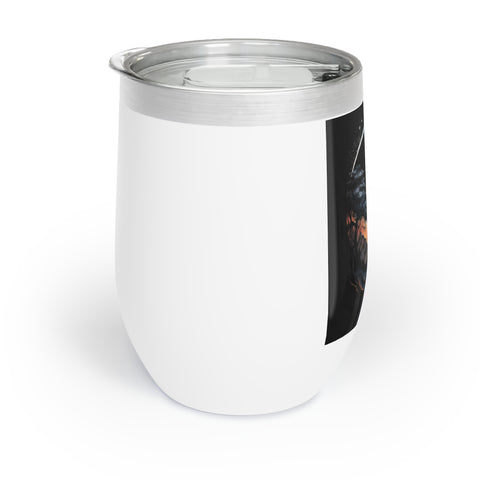 Chill Wine Tumbler