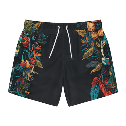 Swim Trunks (AOP)