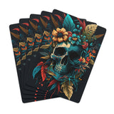 Custom Poker Cards