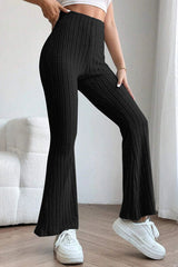 Flare Pants Women