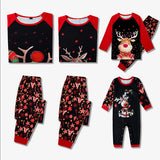 Baby Reindeer Outfit