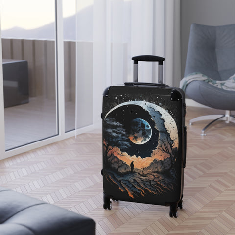 Suitcase